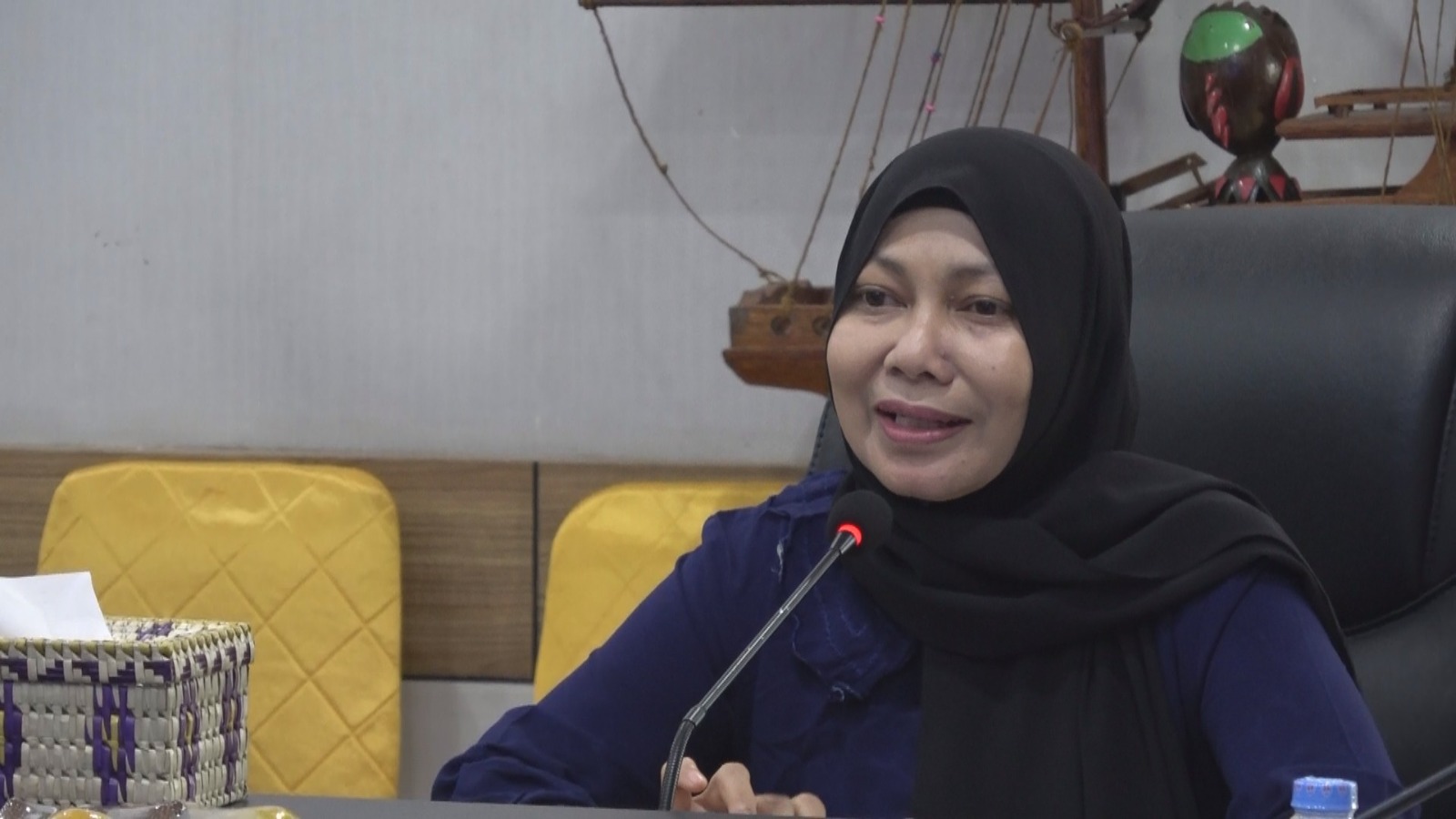 Katerina Susanti Dorong Sinergi OPD Lewat MoU dengan Komunitas Emak Sehat