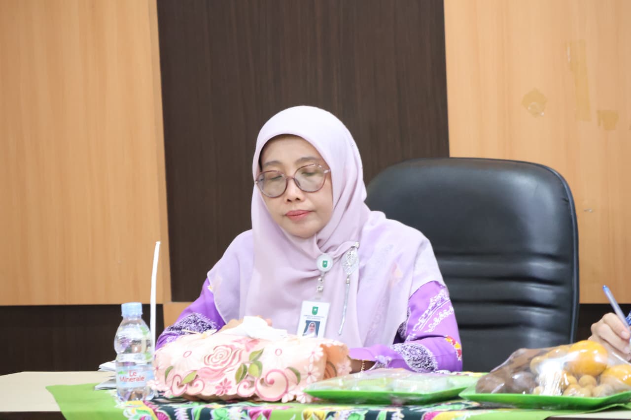 Prevalensi Stunting, Bupati Inhil Ajak Stakeholder Bekerjasama Atasi Sejak Dini